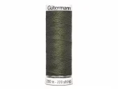 Gütermann sytråd 200 m, col. 676
