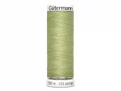 Gütermann sytråd 200 m, col. 282