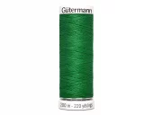 Gütermann sytråd 200 m, col. 396