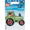 Prym strykemerke - Traktor grønn
