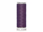 Gütermann sytråd 200 m, col. 128