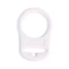 Smokkering – 20mm 1 stk – Transparent