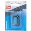Prym Spenne - 25mm - Gunmetal