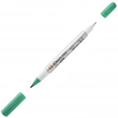 Sakura identipen #44104 grønn (Utgått)