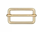 Spenne - 30mm - Gull