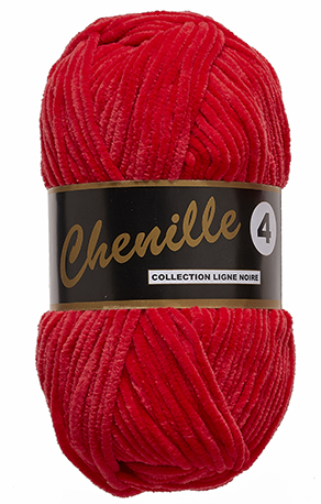 Chenille 4 - 043