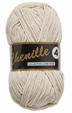 Chenille 4 - 016