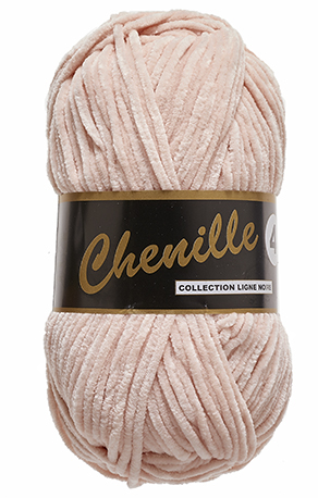 Chenille 4 - 218