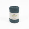 DMC Eco vita tape yarn - 007 blågrå