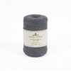 DMC Eco vita tape yarn - 122 grå