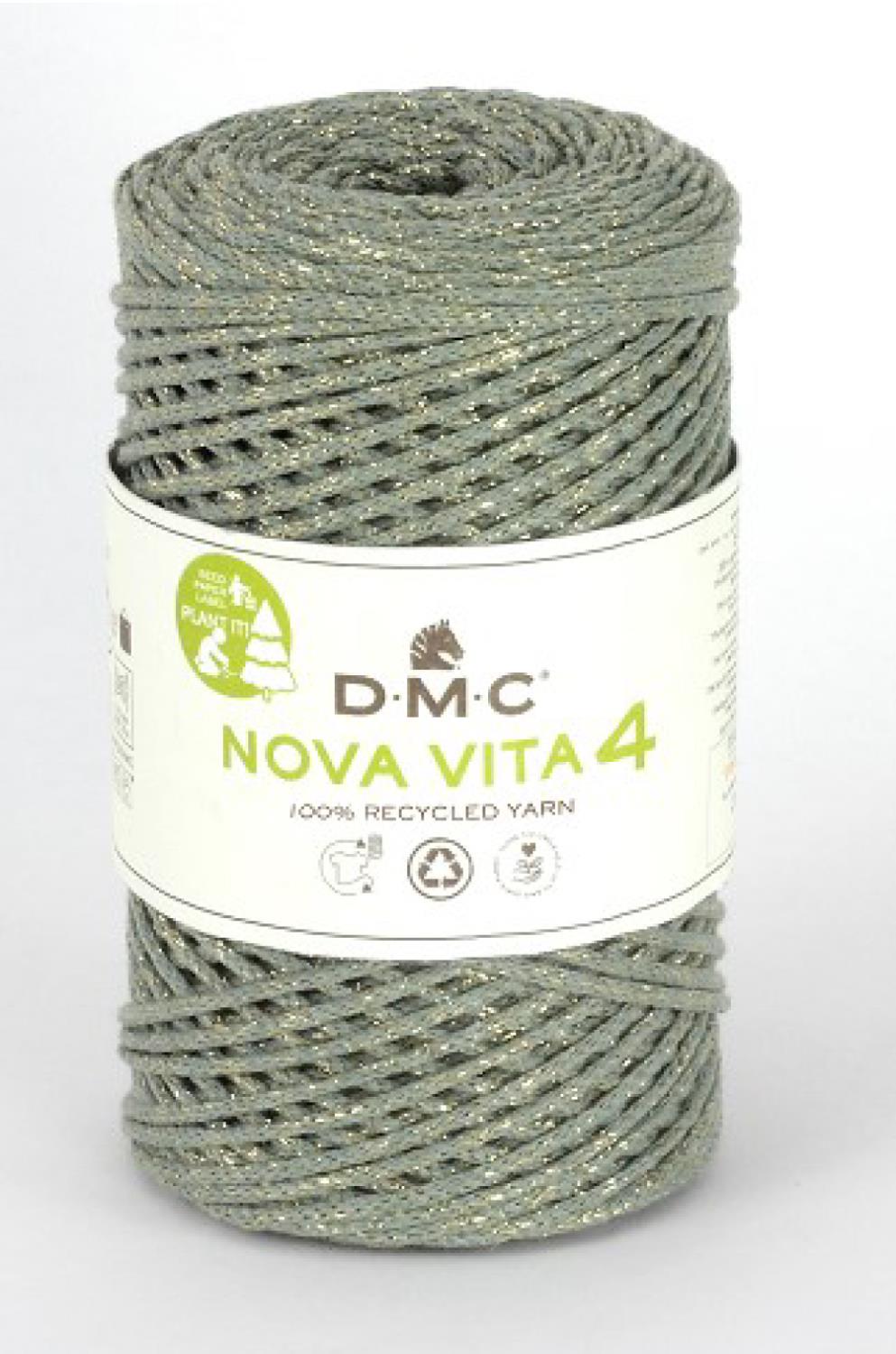 DMC Nova Vita 4 - 128
