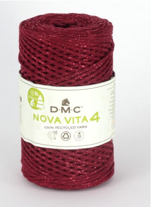 DMC Nova Vita 4 - 115