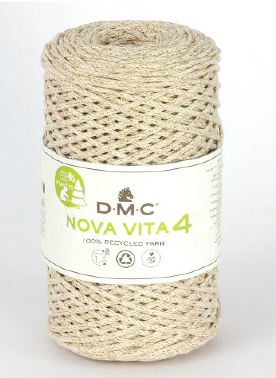 DMC Nova Vita 4 - 003