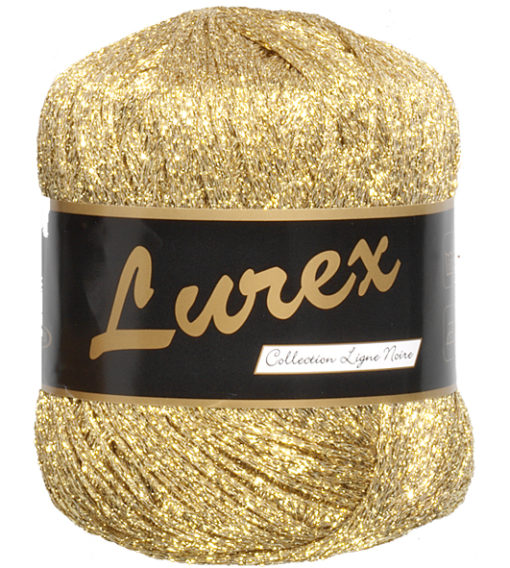 Lurex - 002