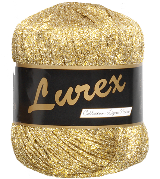 Lurex - 002