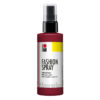 Marabu Fashion Spray 100 ml - 034 Bordeaux