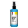 Marabu Fashion Spray 100 ml - 141 Himmelblå