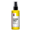 Marabu Fashion Spray 100 ml - 220 Solgul