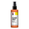 Marabu Fashion Spray 100 ml - 225 Mandarin