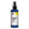 Marabu Fashion Spray 100 ml - 293 Mørk blå