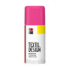 Marabu Textil Design Spray 150ml - 005 Raspberry