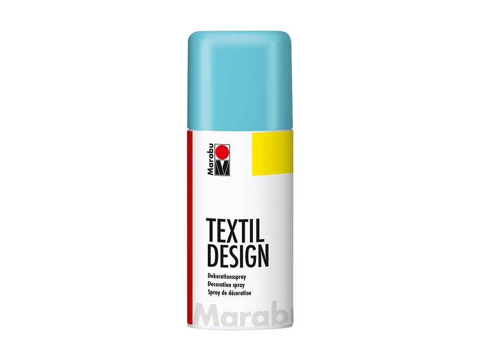 Marabu Textil Design Spray 150ml - 091 Caribbean
