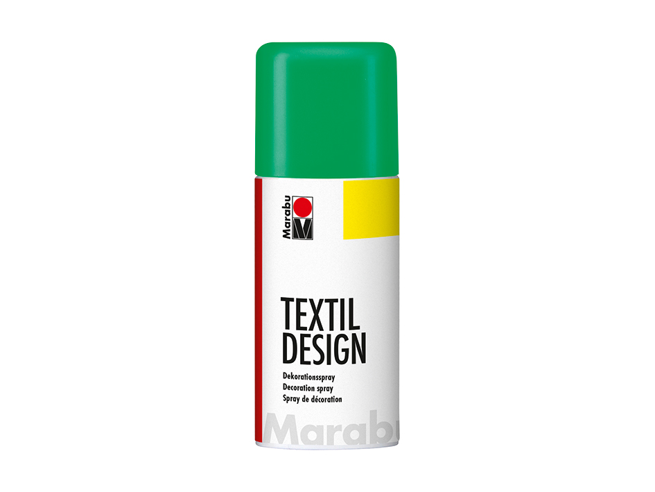 Marabu Textil Design Spray 150ml - 153 Mint