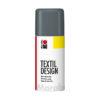 Marabu Textil Design Spray 150ml - 179 Graphite