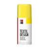 Marabu Textil Design Spray 150ml - 220 Sunshine Yellow