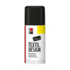 Marabu Textil Design Spray 150ml - 875 Chalkboard