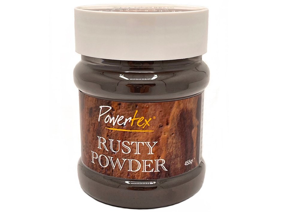 Powertex Rusty Powder 455g