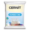 Cernit Number One 56g - 045 Champagne