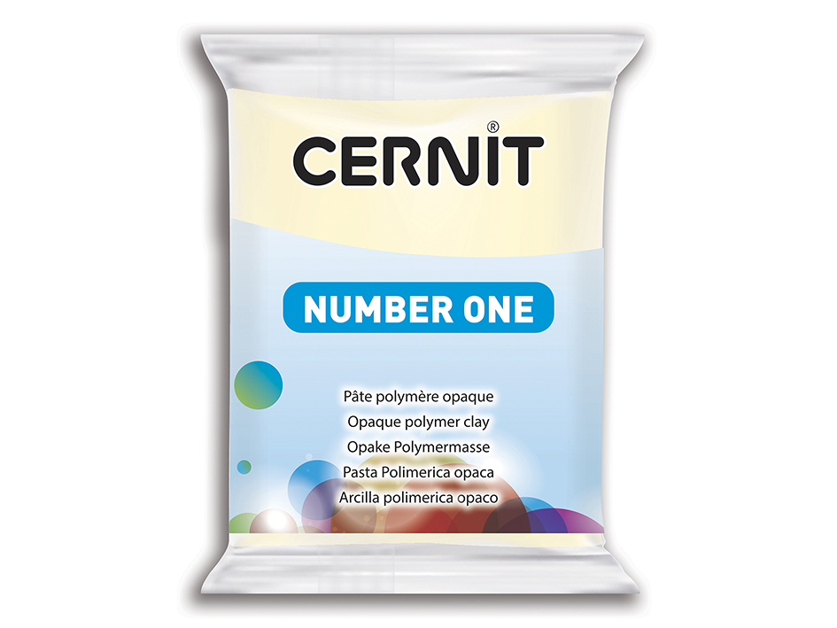 Cernit Number One 56g - 045 Champagne