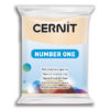 Cernit Number One 56g - 425 Beigerosa