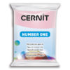 Cernit Number One 56g - 475 Rosa