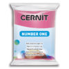 Cernit Number One 56g - 481 Bringebær