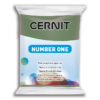 Cernit Number One 56g - 645 Oliven