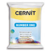 Cernit Number One 56g - 700 Gul