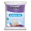 Cernit Number One 56g - 900 Violet