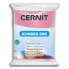 Cernit Number One 56g - 922 Fuchsia