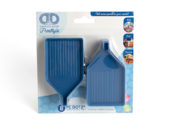 Diamond Dotz - brett med helletut