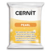 Cernit Number One 56g - 085 Pearl white