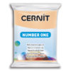 Cernit Number One 56g - 423 Fersken