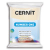 Cernit Number One 56g - 747 Sahara