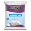 Cernit Number One 56g - 962 Lilla