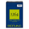 Fabriano 1264 Drawing - Spiral 180g A5