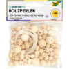 Folia Perlesett Treperler 40g - Natur