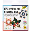 Folia Sett Treperler Stjerne - Classic