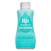 Rit DyeMore Farge 207ml - Tropical Teal
