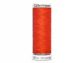 Gütermann sytråd 200 m, col. 155